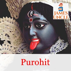 Purohit Mr. Rajkumar Chatterjee in Ichapur Nawabganj